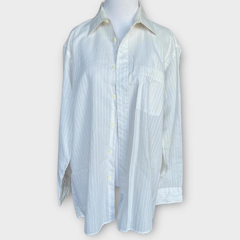 Dress Shirt Christian Dior